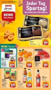 REWE Prospekt - Angebote ab 12.01.