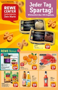 REWE Prospekt - Angebote ab 12.01.