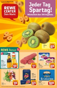 REWE Prospekt - Angebote ab 19.01.