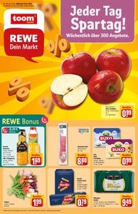 REWE Prospekt - Angebote ab 19.01.