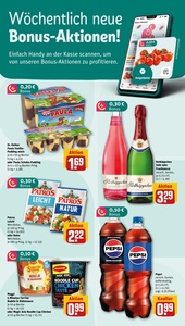 REWE Prospekt - Angebote ab 19.01. - Seite 2