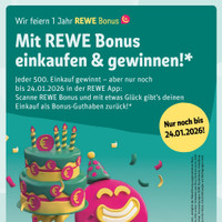 REWE Prospekt Seite 3