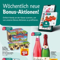 REWE Prospekt Seite 2