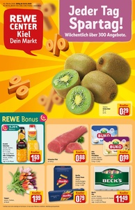 REWE Prospekt - Angebote ab 19.01.