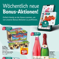 REWE Prospekt Seite 2