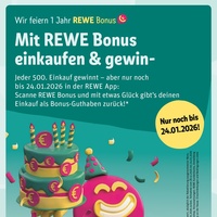 REWE Prospekt Seite 3