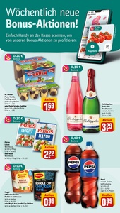 REWE Prospekt - Angebote ab 19.01. - Seite 2