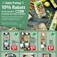 REWE Prospekt Seite 2