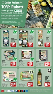 REWE Prospekt - Angebote ab 19.01. - Seite 2