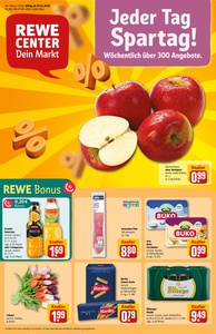 REWE Prospekt - Angebote ab 19.01.