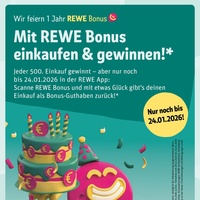 REWE Prospekt Seite 3