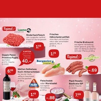 REWE Prospekt Seite 2