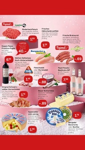 REWE Prospekt - Angebote ab 19.01. - Seite 2