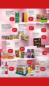 REWE Prospekt - Angebote ab 19.01.