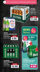REWE Prospekt - Angebote ab 19.01.