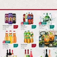 REWE Prospekt Seite 15