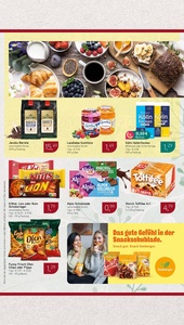 REWE Prospekt - Angebote ab 19.01.