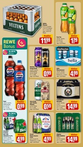 REWE Prospekt - Angebote ab 19.01.