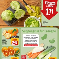 REWE Prospekt Seite 11