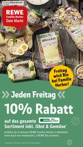 REWE Prospekt - Angebote ab 19.01.