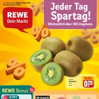 REWE Prospekt Seite 3
