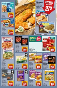 REWE Prospekt - Angebote ab 19.01.