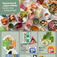 REWE Prospekt Seite 22