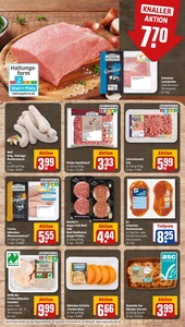 REWE Prospekt - Angebote ab 19.01.