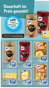 REWE Prospekt - Angebote ab 19.01. - Seite 2