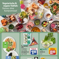 REWE Prospekt Seite 18