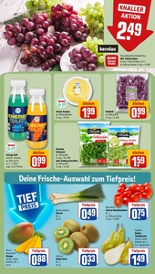 REWE Prospekt - Angebote ab 19.01.