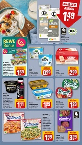 REWE Prospekt - Angebote ab 19.01.