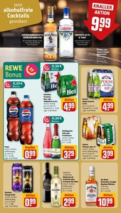 REWE Prospekt - Angebote ab 19.01.