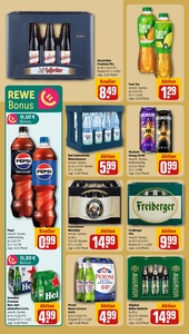 REWE Prospekt - Angebote ab 19.01.