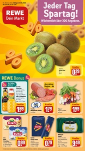 REWE Prospekt - Angebote ab 19.01.