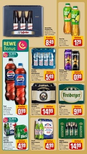 REWE Prospekt - Angebote ab 19.01.