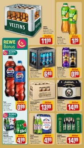 REWE Prospekt - Angebote ab 19.01.