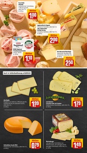 REWE Prospekt - Angebote ab 26.01.