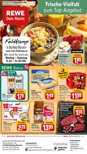 REWE Prospekt - Angebote ab 26.01.