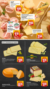 REWE Prospekt - Angebote ab 26.01.