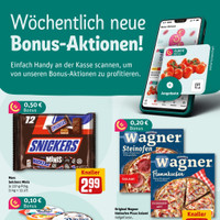 REWE Prospekt Seite 2
