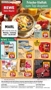 REWE Prospekt - Angebote ab 26.01.