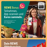 REWE Prospekt Seite 2