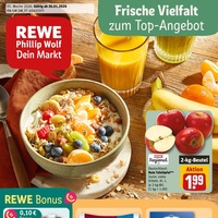 REWE Prospekt Seite 3
