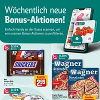 REWE Prospekt Seite 2