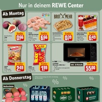 REWE Prospekt Seite 3