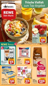 REWE Prospekt - Angebote ab 26.01.