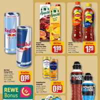 REWE Prospekt Seite 16