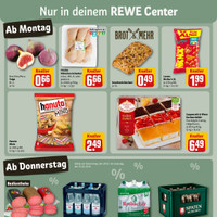 REWE Prospekt Seite 3