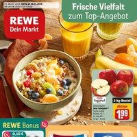 REWE Prospekt Seite 3